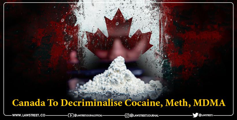 Buy cocaine online in Canada